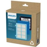 Philips PowerPro FC8010/02 - Vervangende allergiefilters