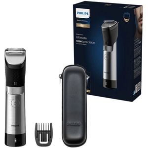 Philips Bt9810/15 Series 9000 Zilver