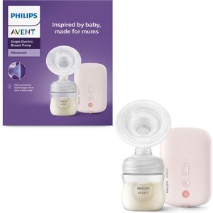 Philips Avent Milchpumpe elektrisch einzeln