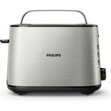 Toaster Philips Viva Collection HD2650/90