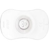 Philips Avent  SCF153/01 - Tepelbeschermers 15mm (small) - 2 stuks