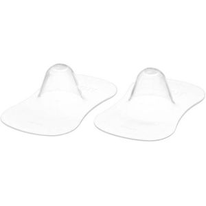 Philips Avent  SCF153/01 - Tepelbeschermers 15mm (small) - 2 stuks