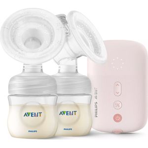 Philips Avent Kolfset Dubbel Elektrisch