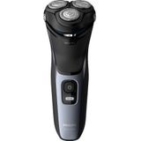 Oplaadbaar Elektrisch Scheerapparaat Philips S 3133/51