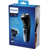 Oplaadbaar Elektrisch Scheerapparaat Philips S 3133/51