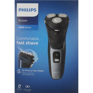 Oplaadbaar Elektrisch Scheerapparaat Philips S 3133/51