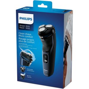 Philips - Shaver S3134/51 - Scheerapparaat