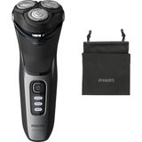 Philips - S3231/52 - Ontharingsapparaat - Wet & Dry - Oplaadbaar