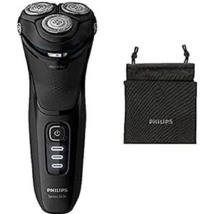 Philips Shaver 3000 series S3233/52 - Scheerapparaat voor mannen