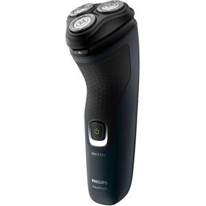 Philips AquaTouch S1121/41 - Scheerapparaat - Wet & Dry