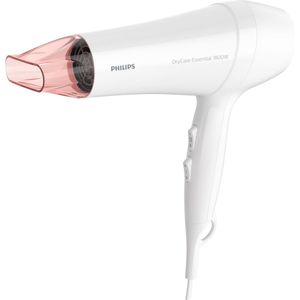 Föhn Philips BHD017/40  * Zwart 1800 W