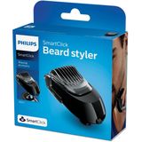 Philips SmartClick Accessoire Tondeuse Barbe