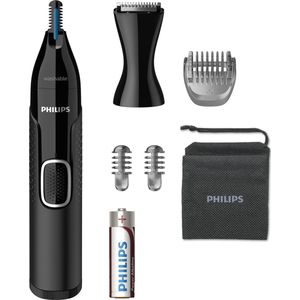 Haartrimmer für Nase und Ohren Philips series 5000