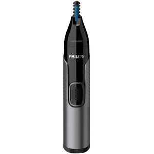 Philips NT3650/16 - Neustrimmer Grijs
