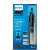 Nose And Ear Hair Trimmer Philips NT3650/16 *