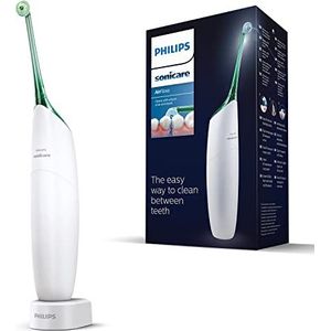 Philips Sonicare HX8261/01 AirFloss navulbare interdentale microjet + canule