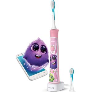 Philips Sonicare For Kids For Kids HX6352/42 Sonische, elektrische tandenborstel