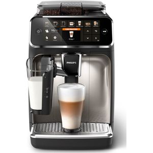 Philips 5400 EP5447/90 LatteGo