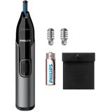 Philips - Neustrimmer - Volledig Afspoelbaar - Waterbestendig