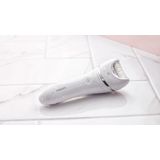 Philips Series 8000 BRE715/00 - Wet & Dry - Epilator voor vrouwen - Wit