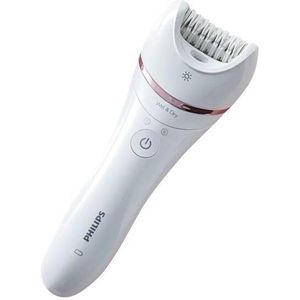 Philips BRE730/10 Series 8000 Epilator