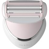 Philips - Series 8000 - Epilator - Roze - Wet & Dry