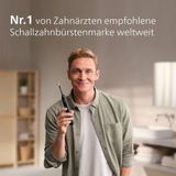 Philips Sonicare DiamondClean HX9911/27 - Elektrische tandenborstel - Wit