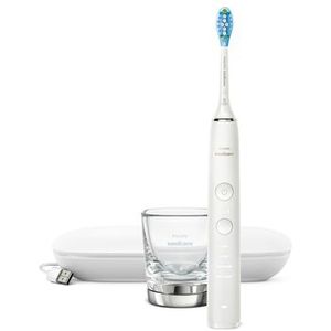 Philips - Sonicare DiamondClean - Elektrische Tandenborstel - Wit