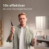 Elektrische Tandenborstel Philips HX9911/29