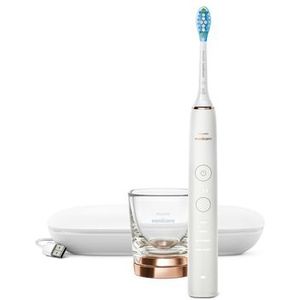Philips Sonicare HX9911/94 elektrische tandenborstel Volwassene Wit