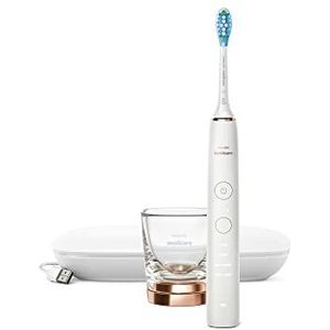 Philips Sonicare Diamond Clean 9000 Elektrische tandenborstel Roségoud