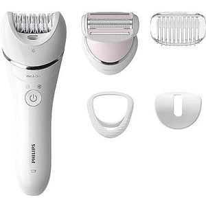 Philips Serie BRE710/01 8000 epilator