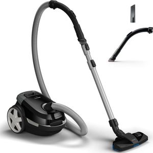 Philips XD3112/09 3000 Series -Stofzuiger met zak