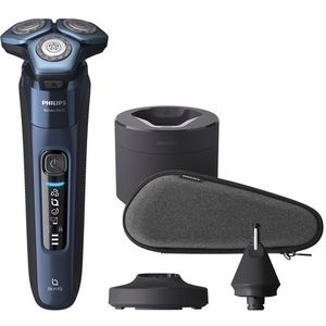 Philips SHAVER Series 7000 Elektrisch scheerapparaat voor nat en droog scheren -  S7782/53
