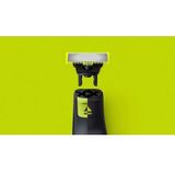 Philips OneBlade Original Blade - Vervangmesjes Body Kit - 4 stuks - QP310/50