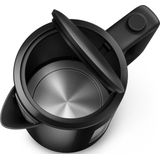 Philips Series 3000 HD9318/20 - Waterkoker - Zwart