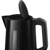 Philips - Kabelloser wasserkocher 1,7 l 2200w schwarz hd9318/20