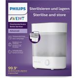 Philips Avent Sterilisator 1 St