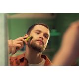 Philips - OneBlade - Vervangmesjes - 4 Stuks