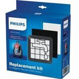 Philips - Vervangingsset - XV1220/01