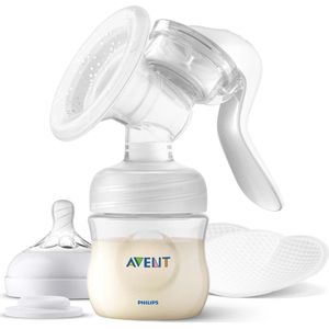 Philips Avent SCF430/10 - Handkolf