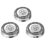 Philips Vervangende Scheerkop Series 7000 en Series 5000 - Geschikt voor alle Shaver 7000 Series en S5000 Serie met hoekerige vorm (S55XX) - Vervang elke 2 jaar - SH70/70