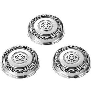 Philips - SH71/50 - Scheerkoppen - 3 Stuks - Compatibel met S7000 en S5000