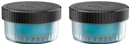 Philips - CC12/50 - Quick Clean Pod Cartridge - Scheerapparaatreiniging - 2 Stuks