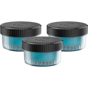 Philips CC13/50 - Quick Clean Pod cartridge - Scheerapparaatreiniging - 3 stuks
