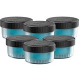 Philips - Quick Clean Pod-cartridge - 6 Stuks - Hygiënische Reiniging