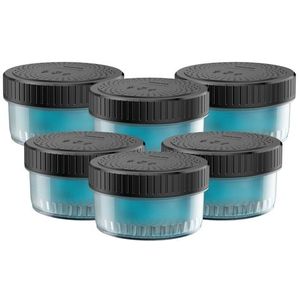 Philips - Quick Clean Pod-cartridge - 6 Stuks - Hygiënische Reiniging