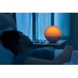 Philips HF3519/01 - Wake-up light - Wit