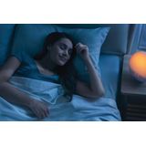 Philips HF3519/01 - Wake-up light - Wit