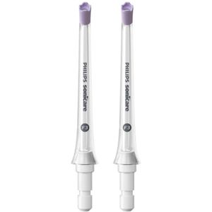Philips - Sonicare F3 Quad Stream - Mondstuk - Voor Monddouche